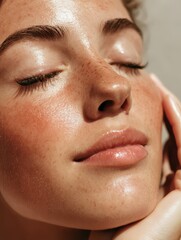 Explore the Secrets of a Sun-Kissed, Healthy Beauty Routine.
