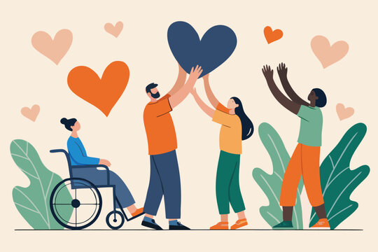 Care Inclusion Accessibility