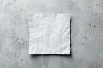 Ideal setting for food advertisement showcasing a minimalist style.