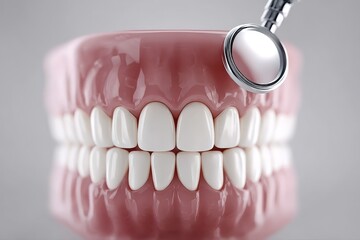 dental dentistry and oral health