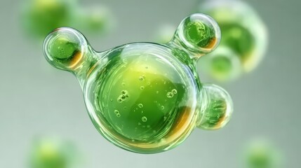 biomolecules molecular nano structure