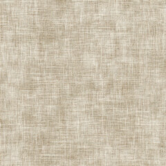 Fototapeta premium Neutral Linen Fabric Texture and Textile Background