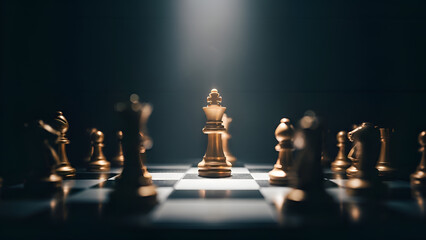 The Strategic Edge: Master Your Path to Success