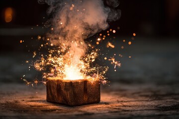 Unveiling the enchantment  black friday mystery box reveal with sparks and surprises