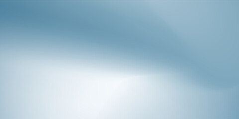 abstract blue background for product presentation with sunlight and blurred modern art project