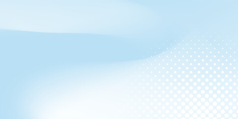 Modern Dot blue gradient background, Abstract backdrop modern abstract vector illustration art project