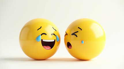 National Oppsite Day Emoji stylish image