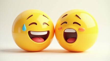 National Oppsite Day Emoji stylish image