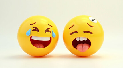 National Oppsite Day Emoji stylish image