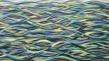 Abstract waves
