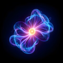 Neon Plasma Singularity