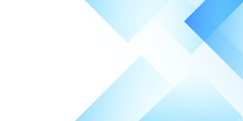 Light blue abstract geometric background. Vector illustration .modern blue abstract rectangle box lines background for presentation design,dynamic for business or sport banner concept.  © Roadmap vector
