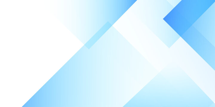 Light blue abstract geometric background. Vector illustration .modern blue abstract rectangle box lines background for presentation design,dynamic for business or sport banner concept. 