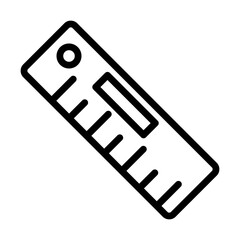 Rulers Icon Design