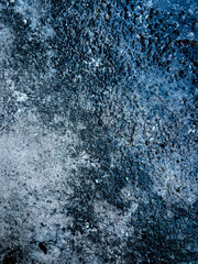 A touch of grunge meets abstract art in this wallpaper for your background