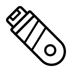 Usb Icon Design