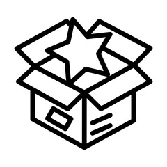 Box Icon Design