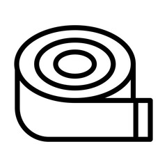 Tape Icon Design