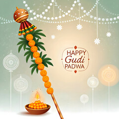 Happy Gudi Padwa 2026 &ndash; Celebrate New Beginnings with Joy and Prosperity
