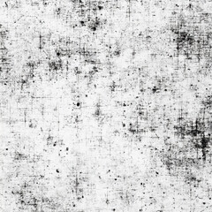 Fototapeta premium Dust and scratches grunge texture background