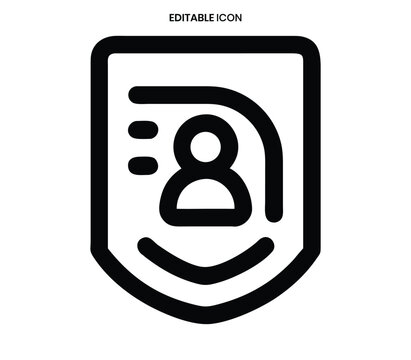 Single Icon