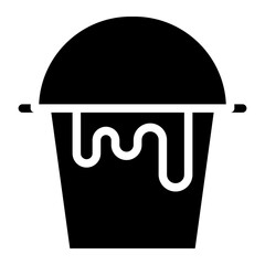 Labour day icon in vector illustration garden tools, crane, buildings, wheelbarrow, gear, helmet, factory, drawing, project, barier, hummer. business and more.