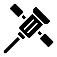 Labour day icon in vector illustration garden tools, crane, buildings, wheelbarrow, gear, helmet, factory, drawing, project, barier, hummer. business and more.