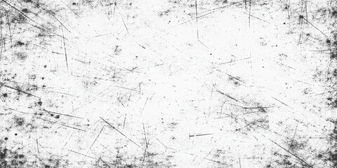 Abstract gray grunge wall texture background with a vintage aged paper pattern and rough concrete surface design