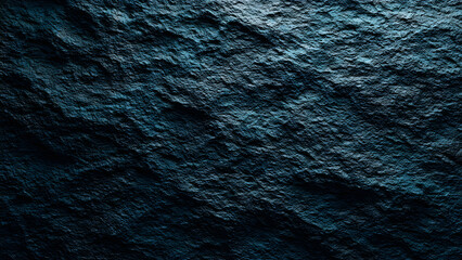 Green stone texture background, abstract green background, rough texture