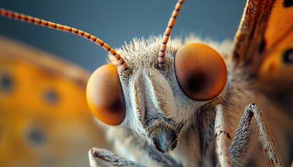 Hyper-Realistic Extreme Macro of Botanical Microstructures: Leaf Veins, Moss and Fern Spores