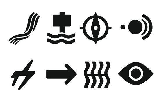 Strand Element Icon Strand Icons Images – Browse 146,858 Stock Photos, Vectors, and Video ...