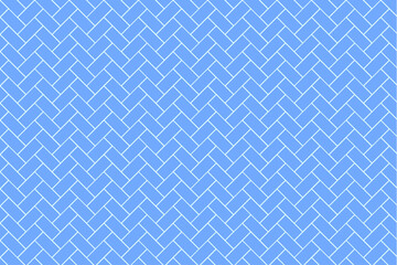 網代の背景イラスト。伝統的な和柄テクスチャ素材