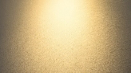 Smooth beige textured background suitable for various design purposes and creative projects