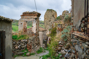 Pentedattilo © Rosomak