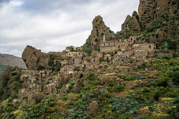 Pentedattilo © Rosomak