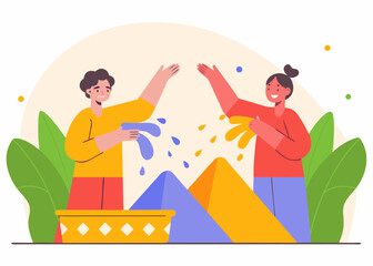 Celebrating success together