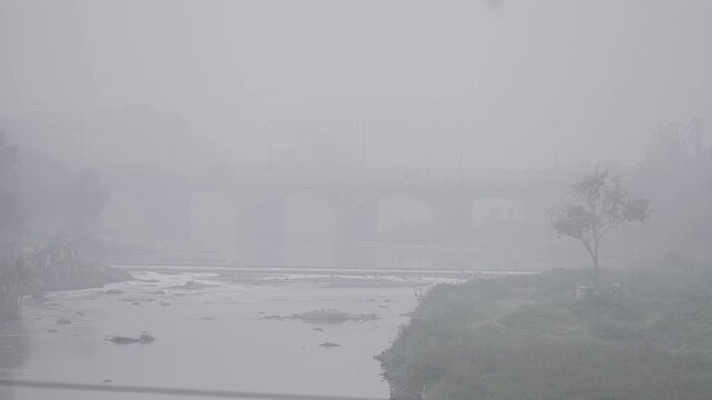 Hyderabad Broll and Stock Shots