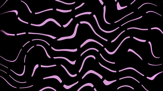 abstract seamless pattern