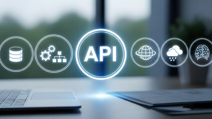 API Application Programming Interface Software Development Technology