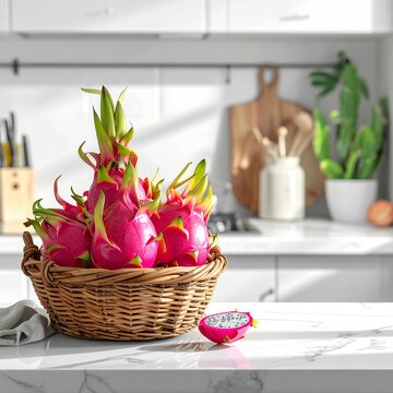 Drachenfrucht