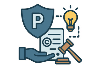 Safeguarding intellectual property rights demands legal tools to confront infringements and safeguard ownership of creative and innovative assets