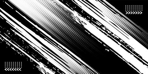 Black tire tread marks, wheel texture, tire marks - auto racing, motocross, drift, rally, off-road, and more. modern