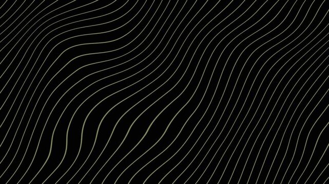 abstract striped background