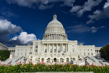 United States Capitol Building - Washington, D.C. United States