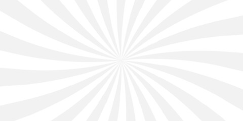 retro sunlight rays background layout. vintage sunrise sunbeam element spiral striped. Vector rays colorful radiating circus backdrop. Radial beam sunrise or sunset light retro design illustration. © coal digger