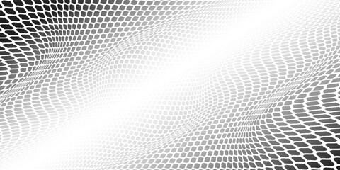 Mesh texture for fishing nets. Seamless pattern for sportswear or soccer goal, volleyball net, modern.