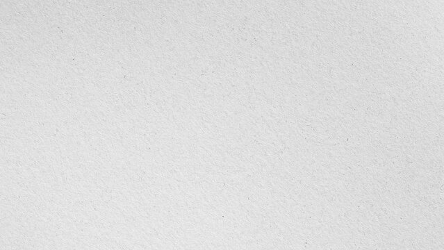 White paper pulp with grains texture