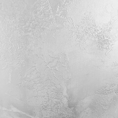 silver background. silver texture