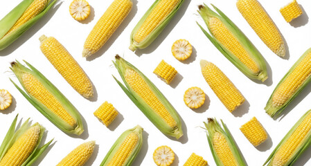 corn background wallpaper