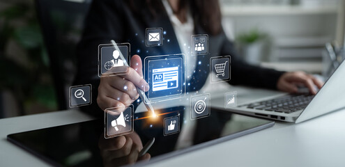 Online ads and digital marketing help brands grow. Content marketing builds engagement. Marketing tools boost ROI. Effective ads and marketing drive online business success. Spline